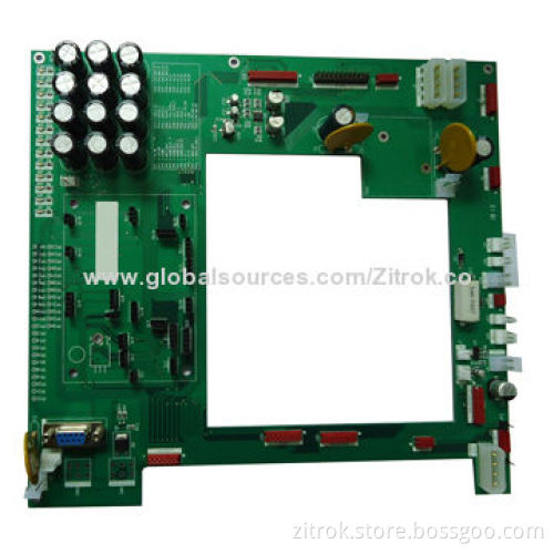 Custom power bank PCB fabrication for telecom productsNew